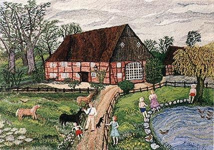 Ribbertshof bei Soest